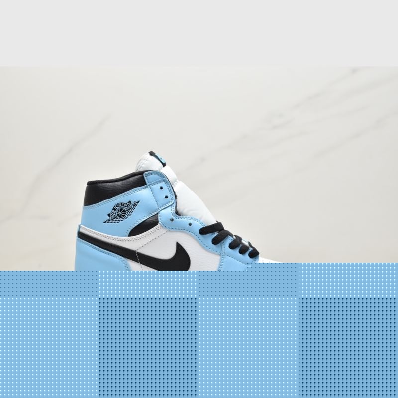 Nike Jordan
